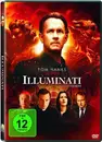 DVD - Ron Howard - Illuminati