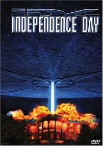 Roland Emmerich - Independence Day (Einzel-DVD)