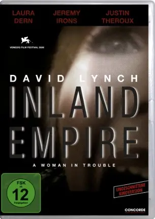 David Lynch - Inland Empire