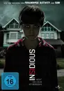 DVD - James Wan - Insidious