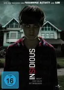 James Wan - Insidious