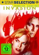 DVD - Oliver Hirschbiegel, James McTeigue - Invasion