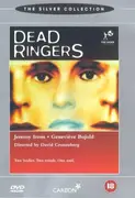 DVD - David Cronenberg - Dead Ringers (DVD)
