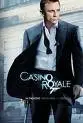 DVD - Martin Campbell - James Bond 007 - Casino Royale - DVD