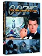 Roger Spottiswoode - James Bond - Der Morgen stirbt nie (2 DVDs)