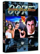 John Glen - James Bond - Lizenz zum Töten (2 DVDs)