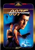Michael Apted - James Bond 007 - Die Welt ist nicht genug