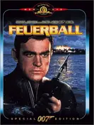 Terence Young - James Bond 007 - Feuerball