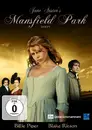 DVD - Iain B.Macdonald - Jane Austen's Mansfield Park