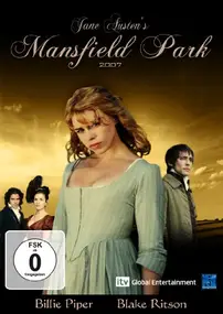 Movie - Jane Austen's Mansfield Park