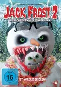 Michael Cooney - Jack Frost 2 - Die Rache des Killerschneemanns