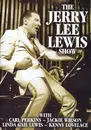 DVD - Jerry Lee Lewis - The Jerry Lee Lewis Show