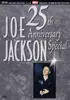 DVD - Joe Jackson - 25th Anniversary Special