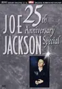 DVD - Joe Jackson - 25th Anniversary Special