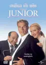 DVD - Ivan Reitman - Junior