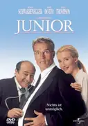 DVD - Ivan Reitman - Junior