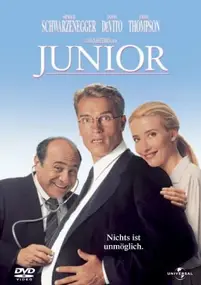 Ivan Reitman - Junior