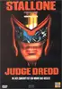 DVD - Danny Cannon - Judge Dredd