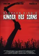 DVD - MOVIE - Kinder des Zorns