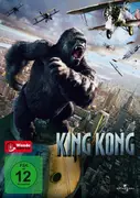 DVD - Peter Jackson - King Kong (Einzel-DVD)