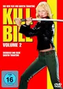 DVD - Quentin Tarantino - Kill Bill Vol. 2