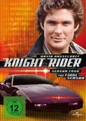 KNIGHT RIDER - Season Four: The Final Season