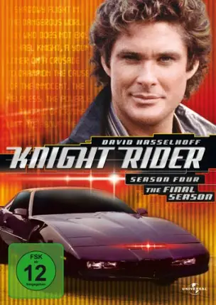 Knight Rider - Season Four: The Final Season