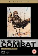 Luc Besson - Le Dernier Combat (UK