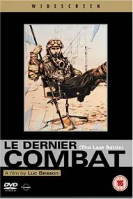 Luc Besson - Le Dernier Combat (UK