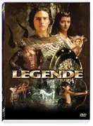DVD - Ridley Scott - Legende