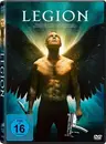 DVD - Scott Stewart - Legion