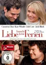 DVD - Nancy Meyers - Liebe braucht keine Ferien