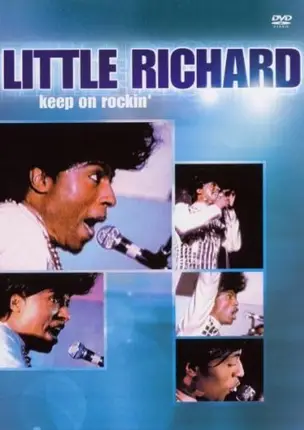 D.A. Pennebaker - Little Richard - Keep on Rockin'