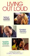 VHS - Danny DeVito - Living Out Loud