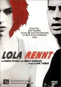 Tom Tykwer - Lola rennt