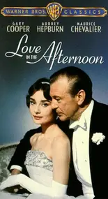 Gary Cooper - Love in the Afternoon