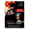DVD - Elie Chouraqui - Man on Fire