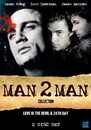 DVD-Box - Liliana Lovell, John Maybury - Man 2 Man Collection