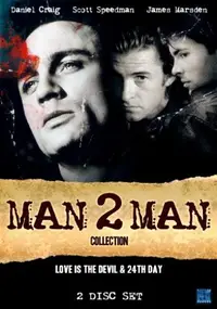 Liliana Lovell, John Maybury - Man 2 Man Collection