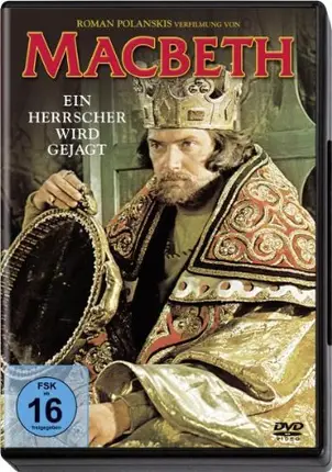Roman Polanski - Macbeth