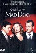 Uma Thurman - Sein Name Ist Mad Dog / Mad Dog & Glory