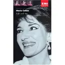 VHS - Maria Callas - Life and Art