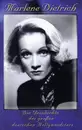 VHS - Marlene Dietrich - Die Geschichte des großen deutschen Hollywoodstars