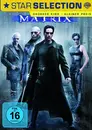 DVD - The wachowski Brothers - Matrix