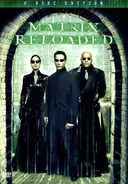 Andrew 'Andy' Wachowski, Lana Wachowski - Matrix Reloaded