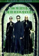 The Wachowsi Brothers - Matrix Reloaded (Verleihversion)
