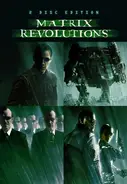 Wachowski Brothers - Matrix Revolutions