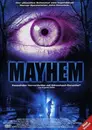 DVD - John Hancock - Mayhem