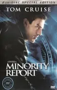 Steven Spielberg - Minority Report 2er Disc Special Edition