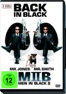 Barry Sonnenfeld - MIIB - Men in Black II: Back in Black